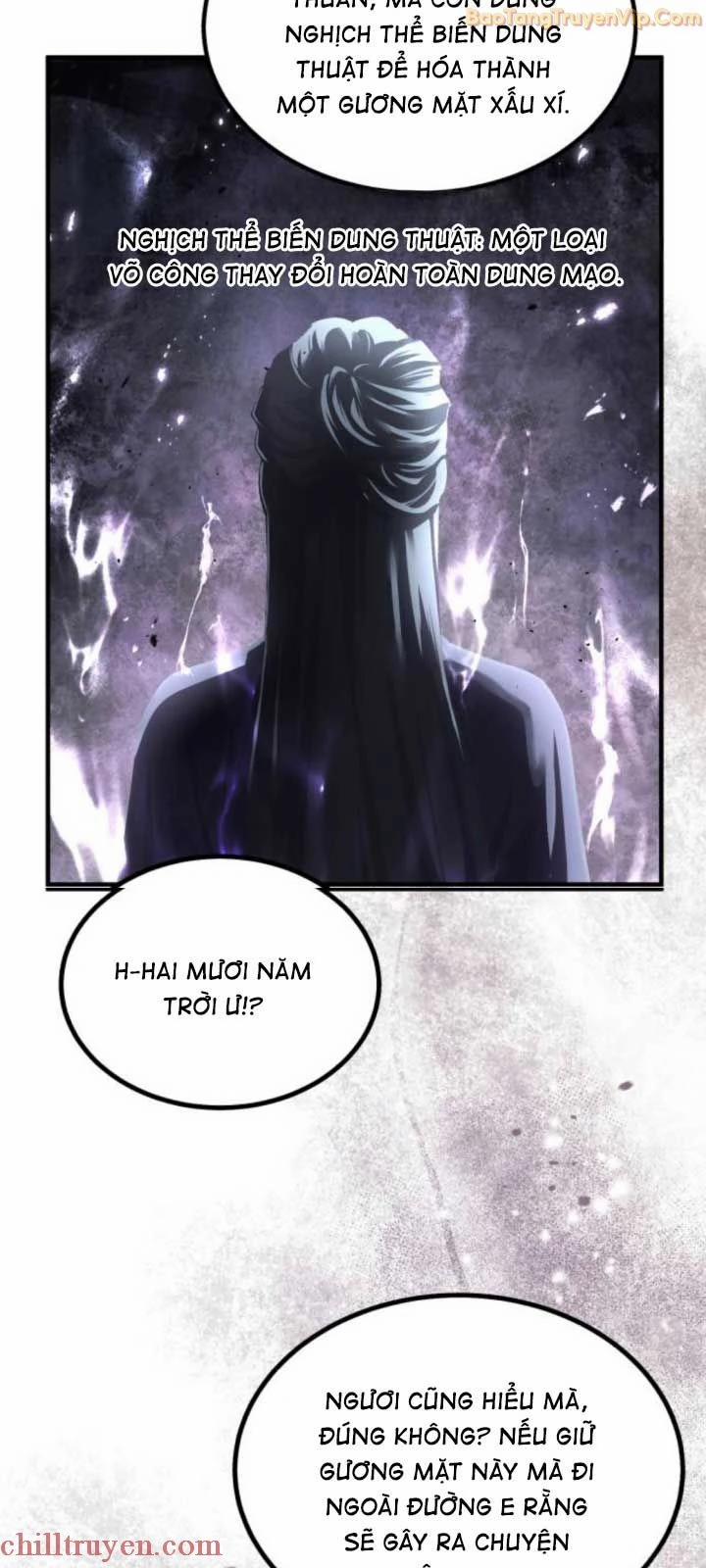 Tuyệt Thế Quân Lâm 34 trang 72
