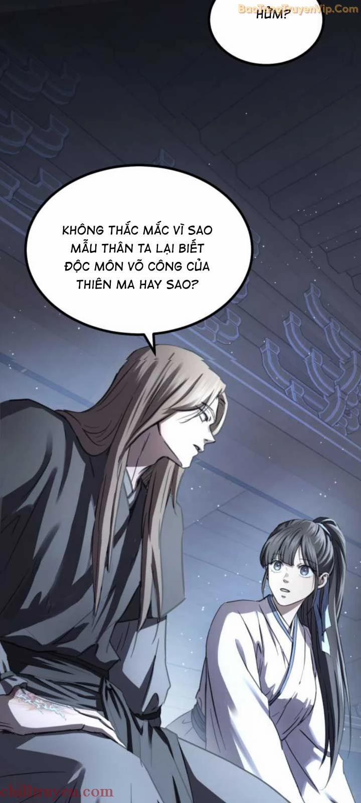 Tuyệt Thế Quân Lâm 34 trang 76
