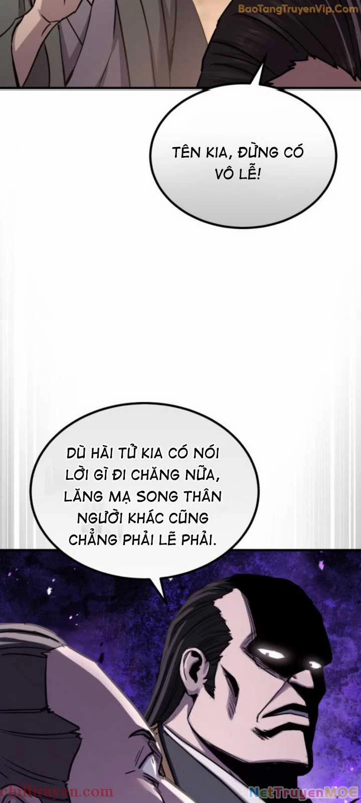 Tuyệt Thế Quân Lâm 34 trang 9