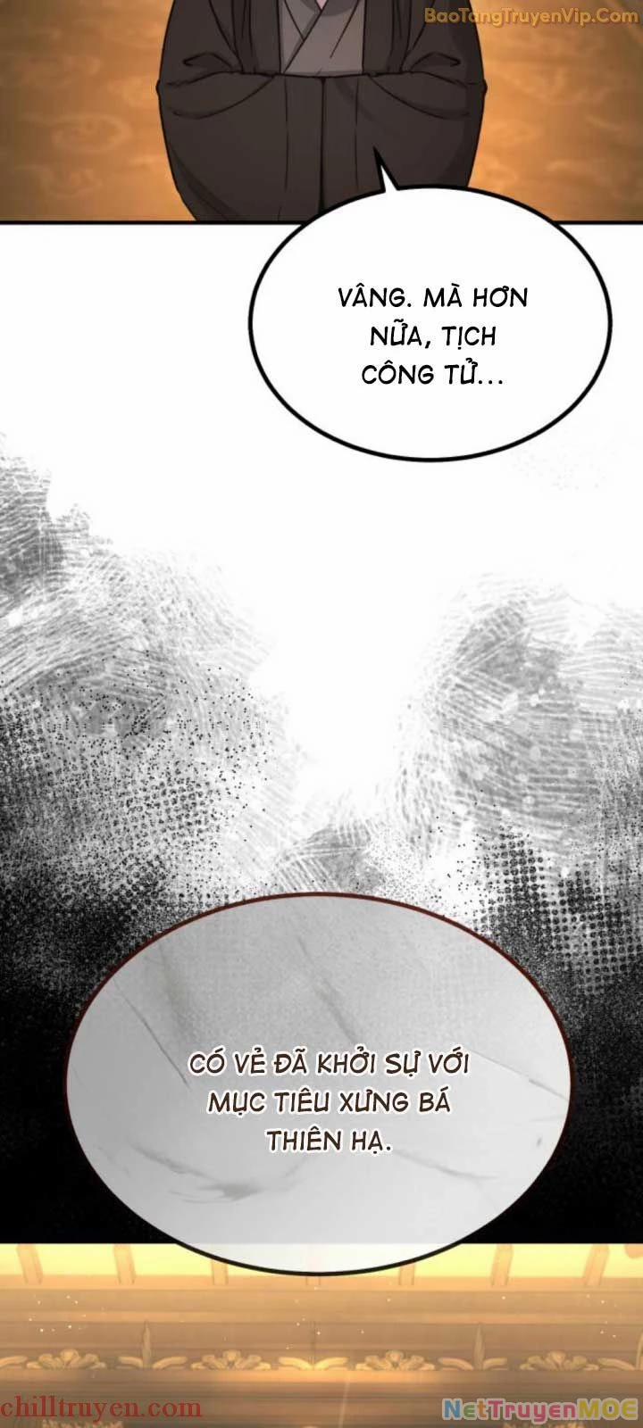 Tuyệt Thế Quân Lâm 34 trang 91