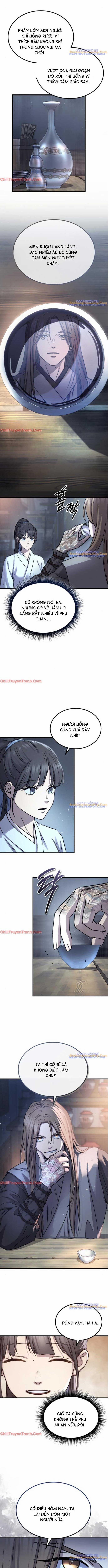 Tuyệt Thế Quân Lâm 35 trang 7