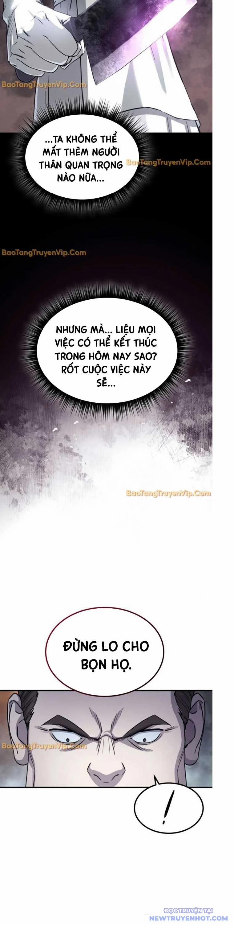 Tuyệt Thế Quân Lâm 36 trang 10