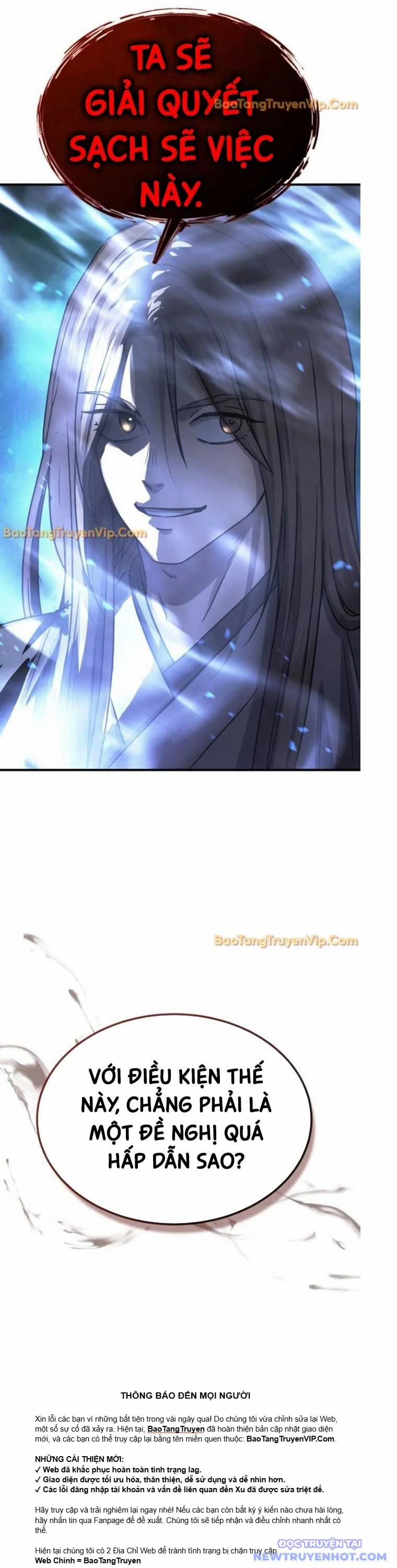 Tuyệt Thế Quân Lâm 36 trang 11