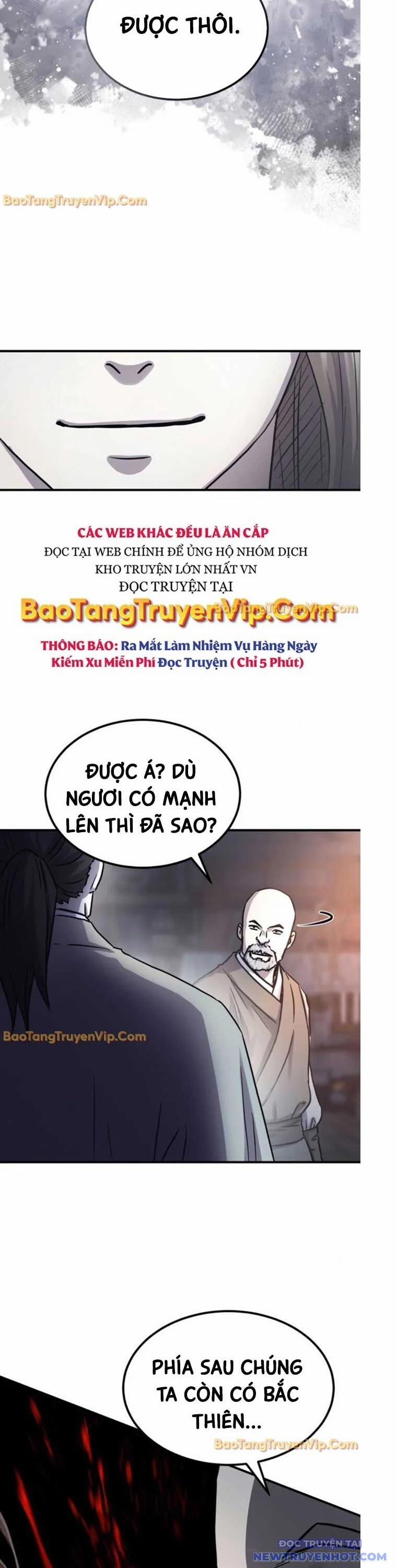 Tuyệt Thế Quân Lâm 36 trang 13