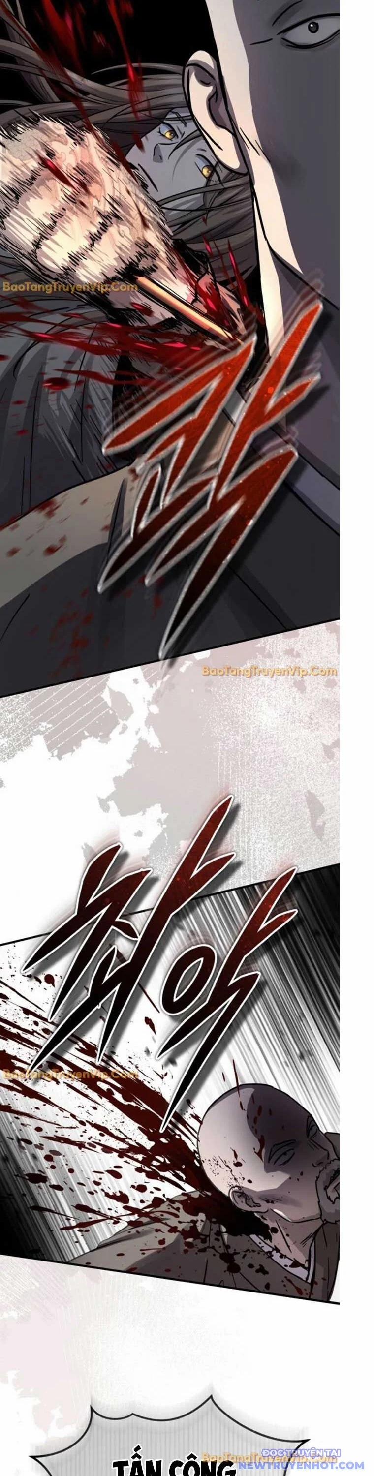 Tuyệt Thế Quân Lâm 36 trang 14