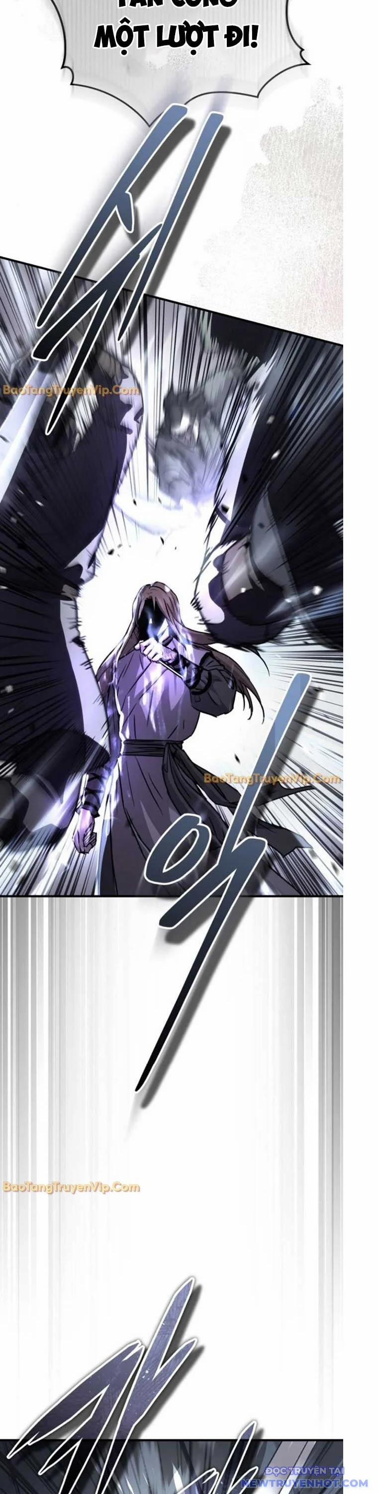 Tuyệt Thế Quân Lâm 36 trang 15