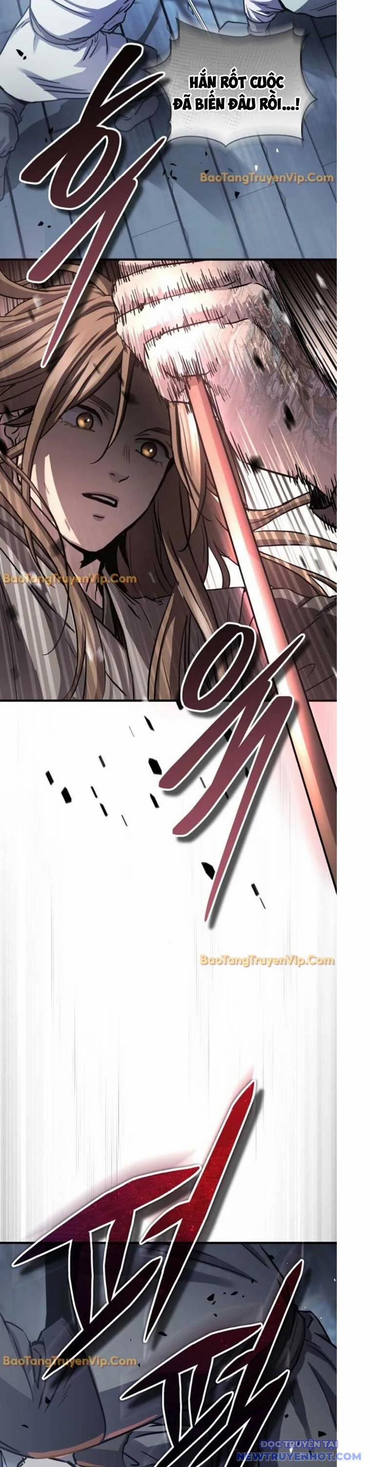 Tuyệt Thế Quân Lâm 36 trang 17