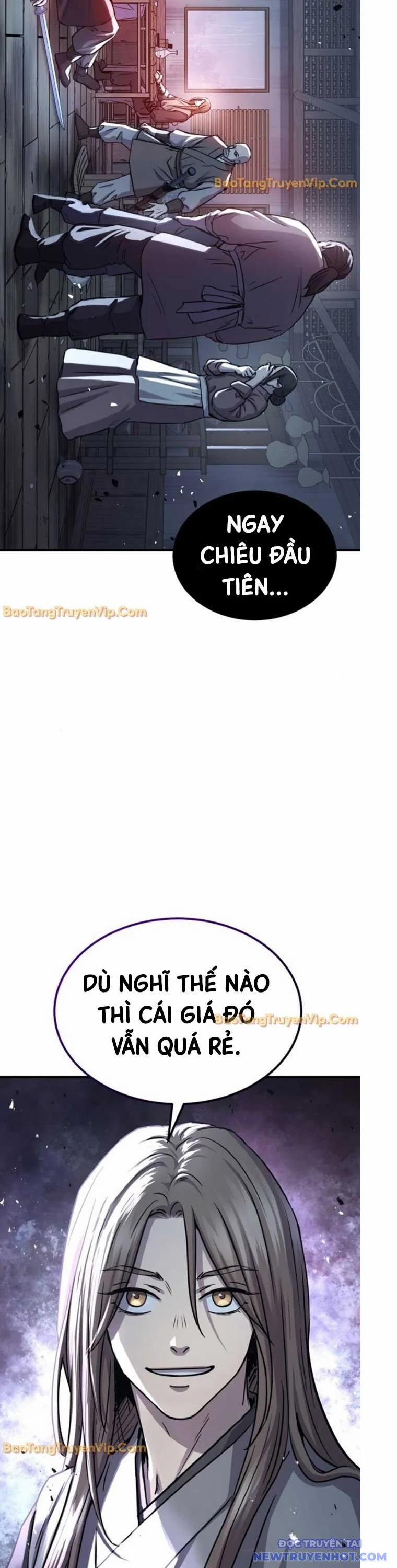 Tuyệt Thế Quân Lâm 36 trang 2