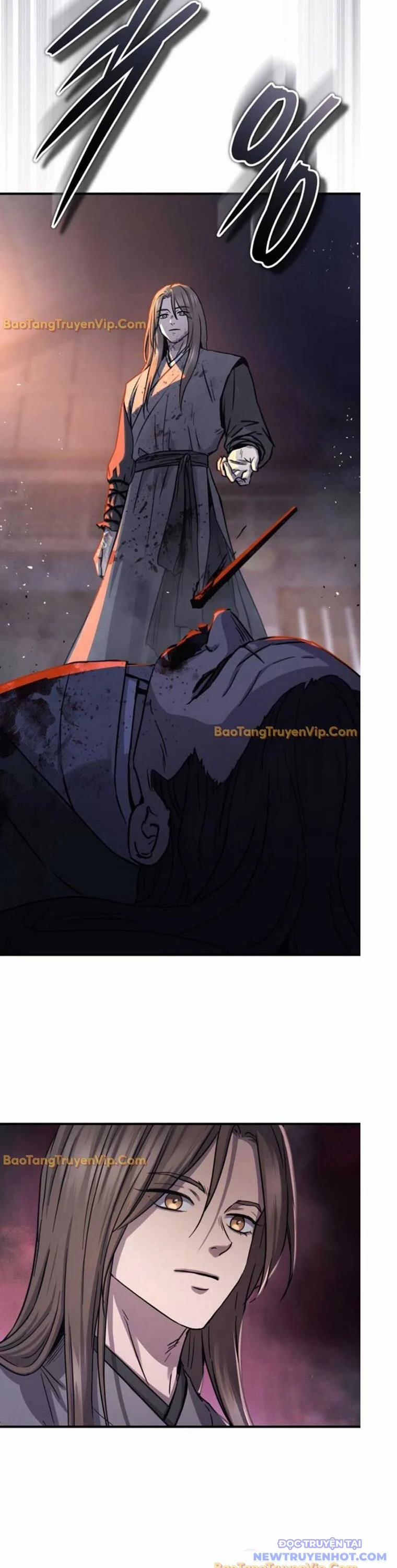 Tuyệt Thế Quân Lâm 36 trang 23