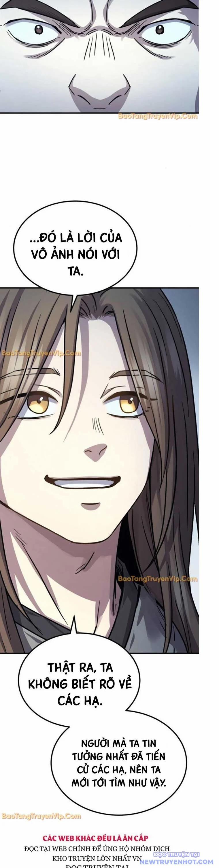 Tuyệt Thế Quân Lâm 36 trang 26