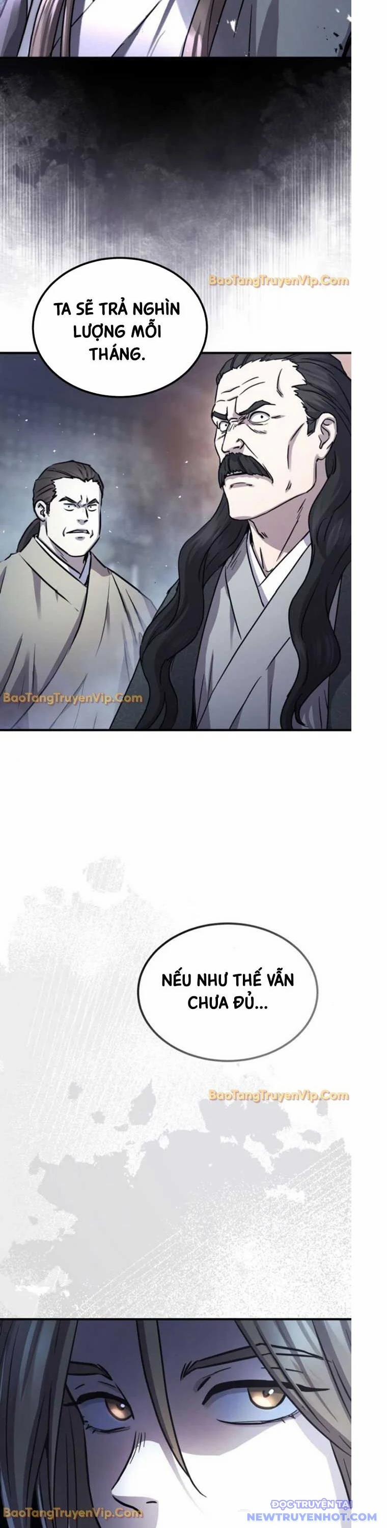 Tuyệt Thế Quân Lâm 36 trang 3