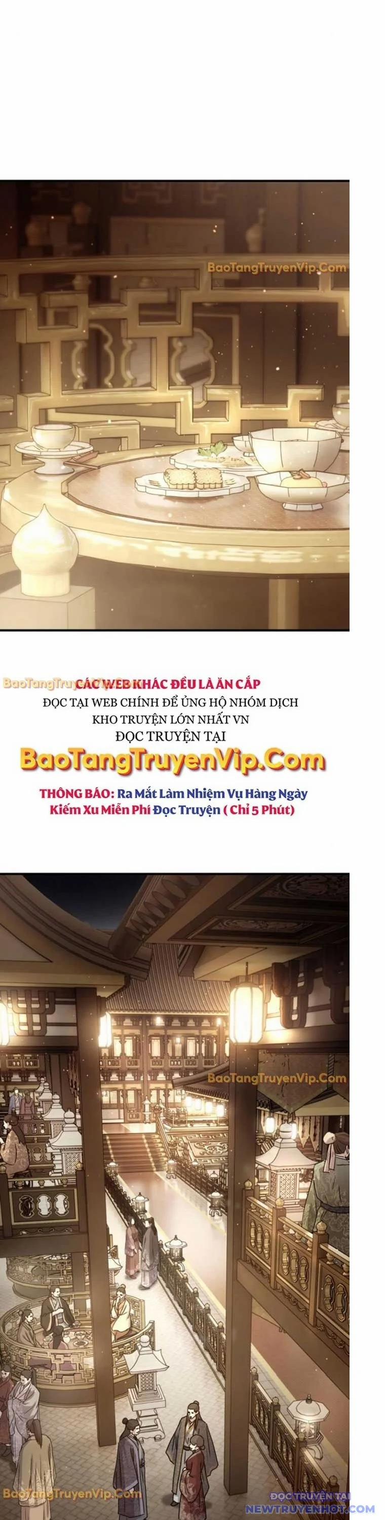 Tuyệt Thế Quân Lâm 36 trang 37