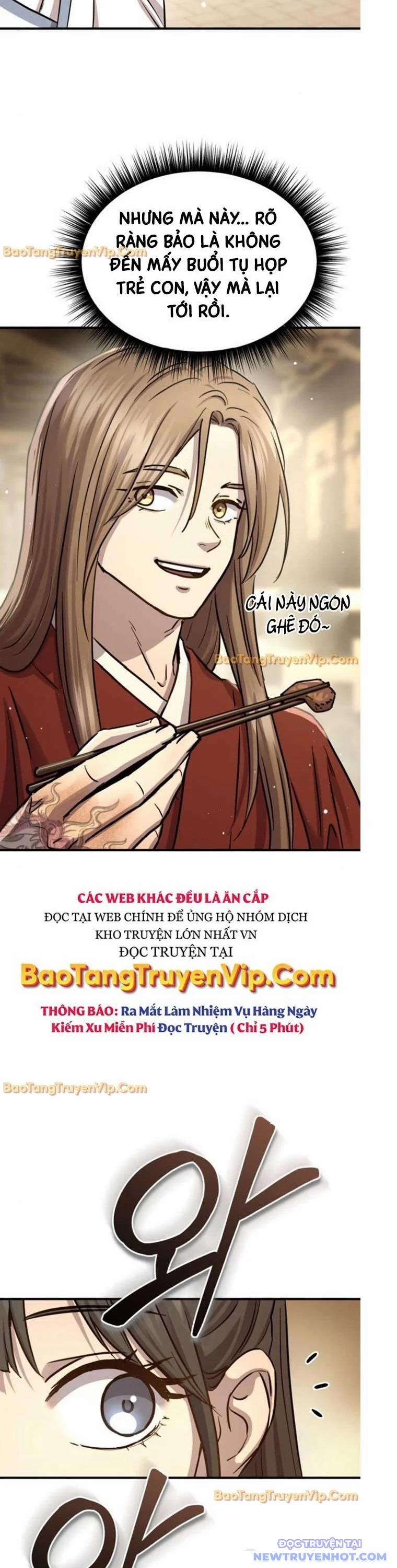 Tuyệt Thế Quân Lâm 36 trang 39