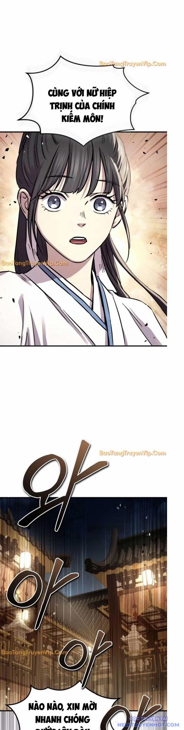 Tuyệt Thế Quân Lâm 36 trang 42