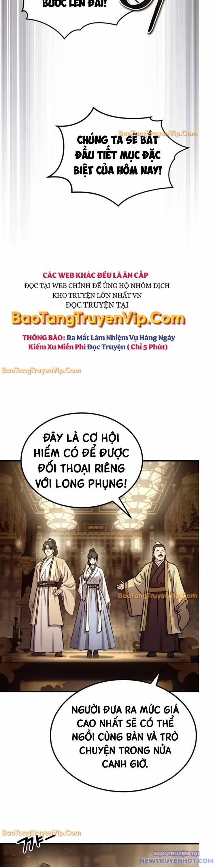 Tuyệt Thế Quân Lâm 36 trang 43