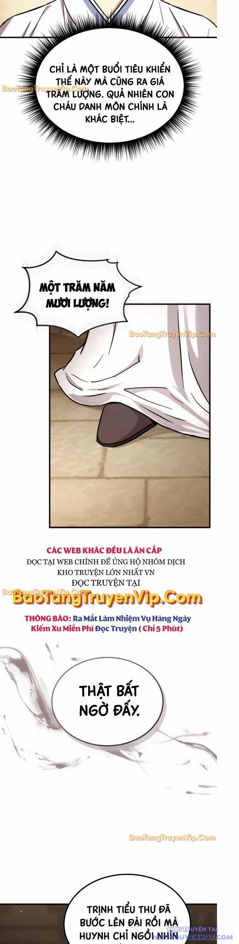 Tuyệt Thế Quân Lâm 36 trang 46