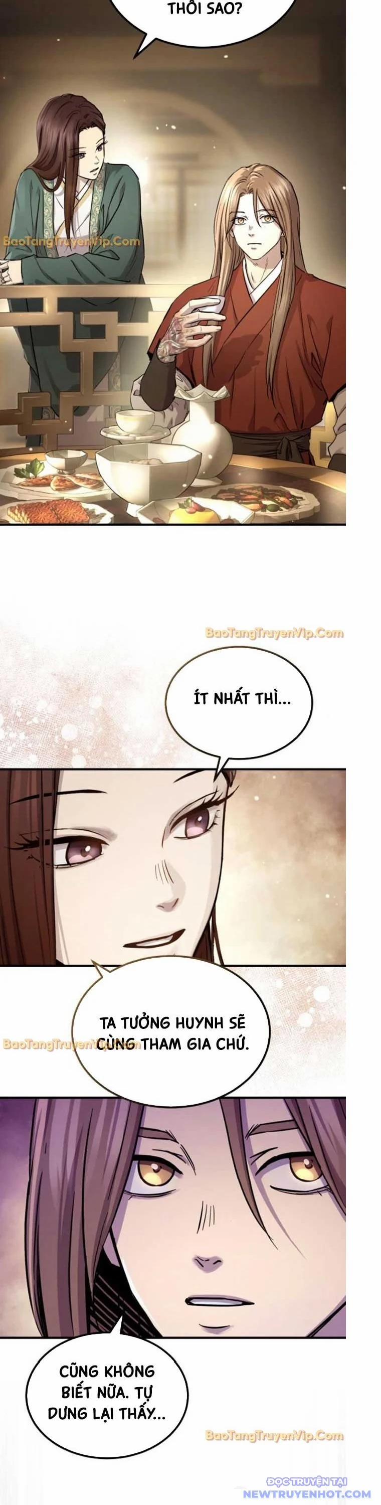 Tuyệt Thế Quân Lâm 36 trang 47