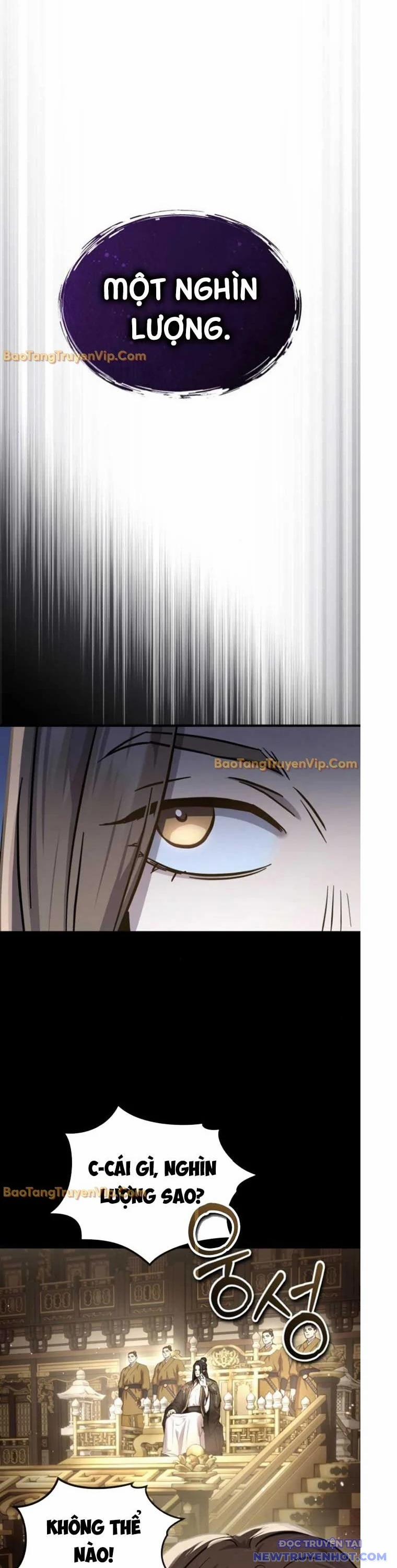 Tuyệt Thế Quân Lâm 36 trang 48