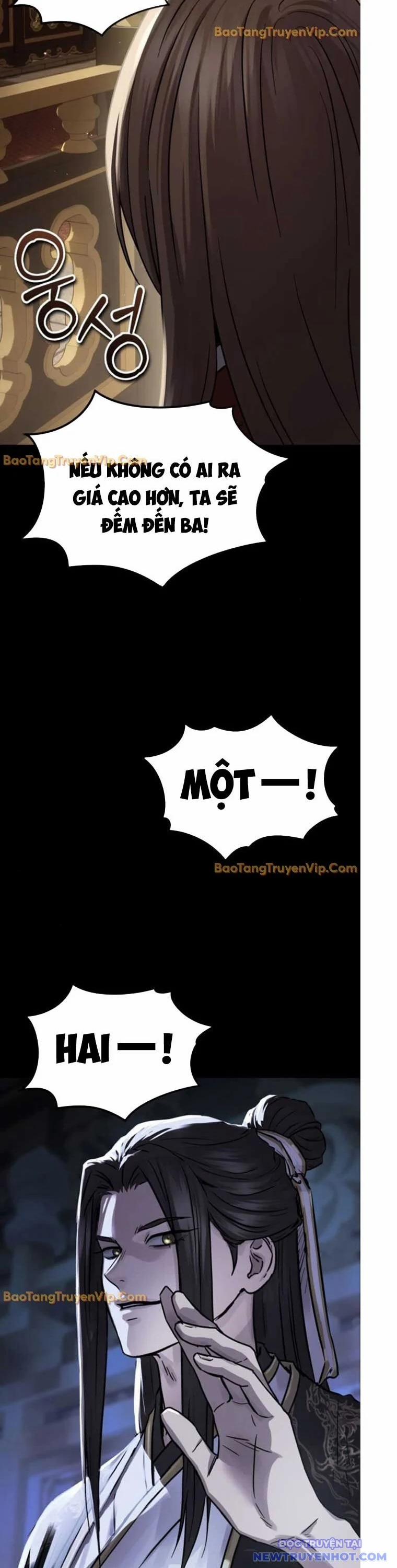 Tuyệt Thế Quân Lâm 36 trang 49