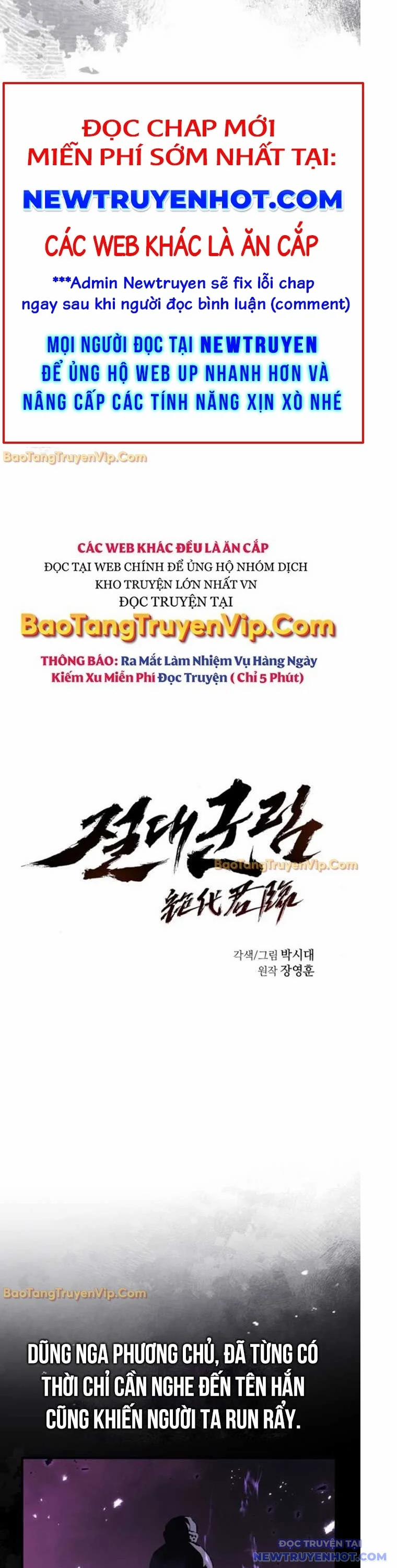 Tuyệt Thế Quân Lâm 36 trang 5