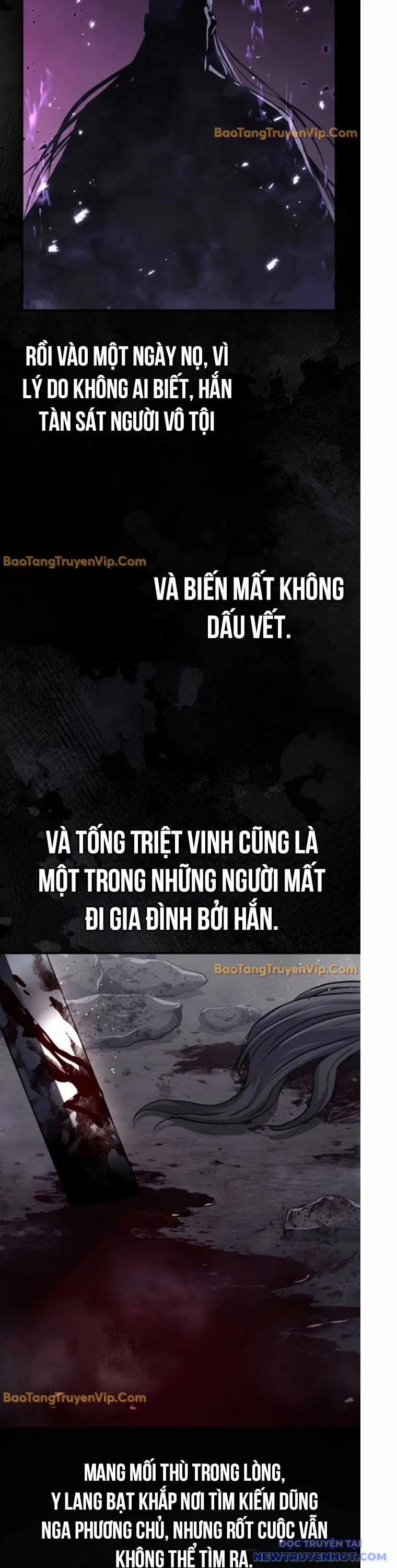 Tuyệt Thế Quân Lâm 36 trang 6