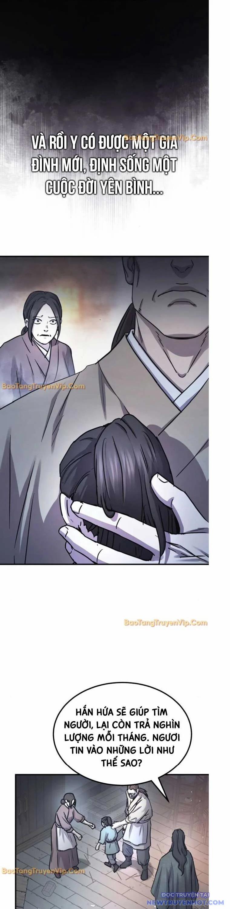 Tuyệt Thế Quân Lâm 36 trang 7