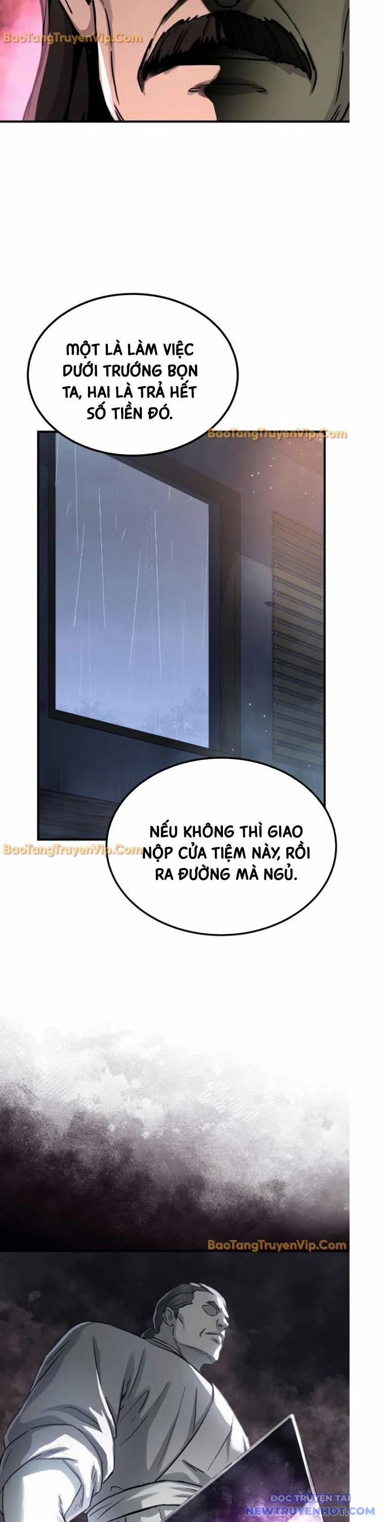 Tuyệt Thế Quân Lâm 36 trang 9