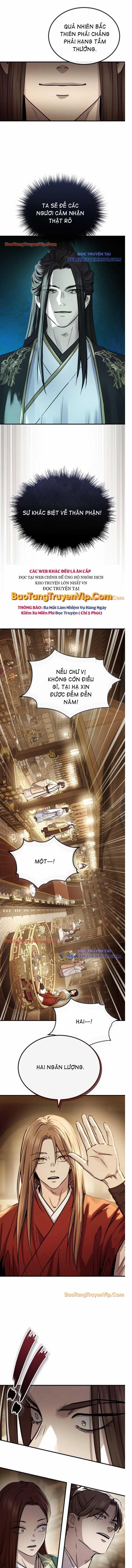 Tuyệt Thế Quân Lâm 37 trang 1