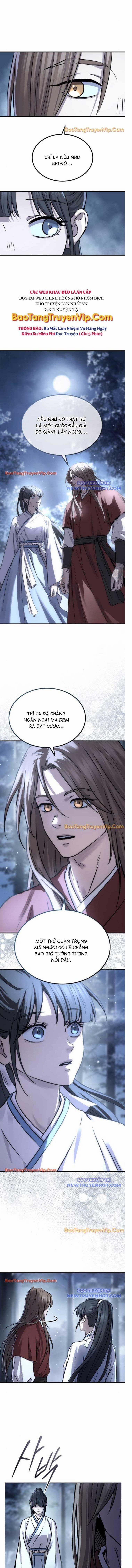 Tuyệt Thế Quân Lâm 37 trang 13