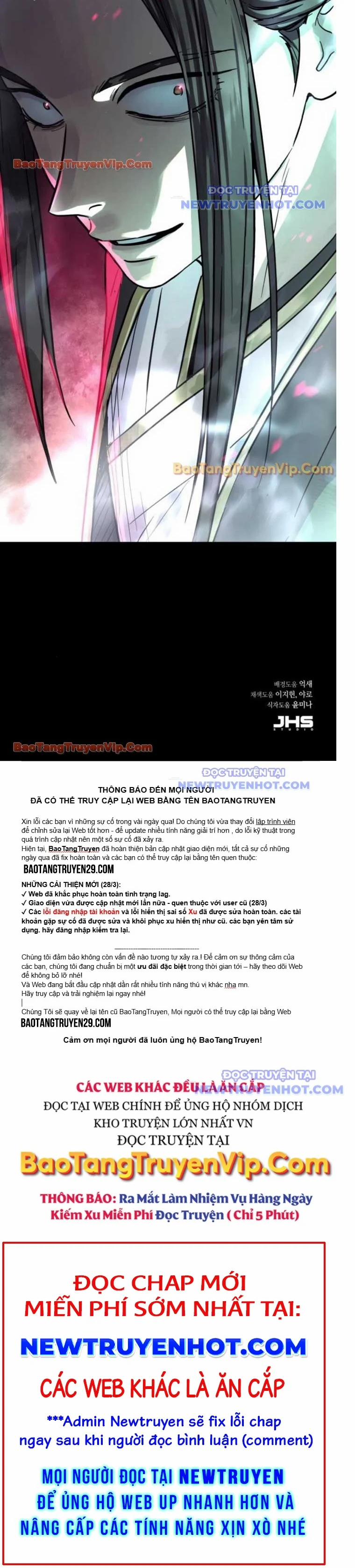 Tuyệt Thế Quân Lâm 37 trang 17