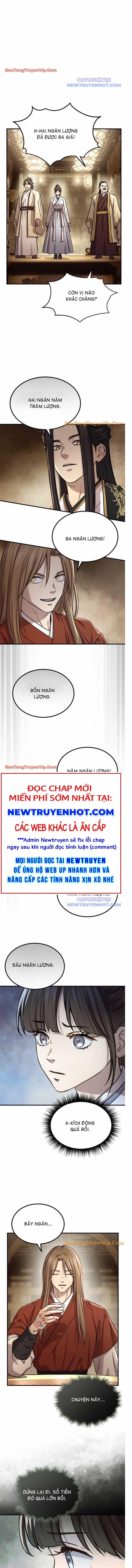 Tuyệt Thế Quân Lâm 37 trang 3