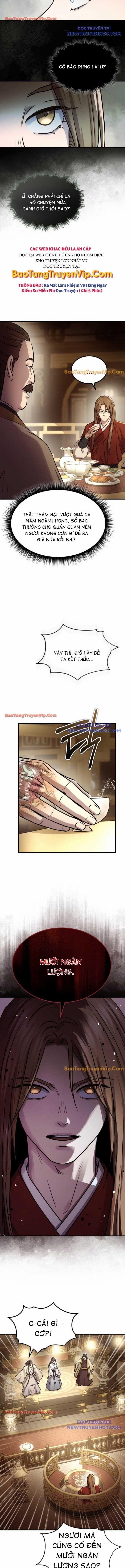 Tuyệt Thế Quân Lâm 37 trang 4