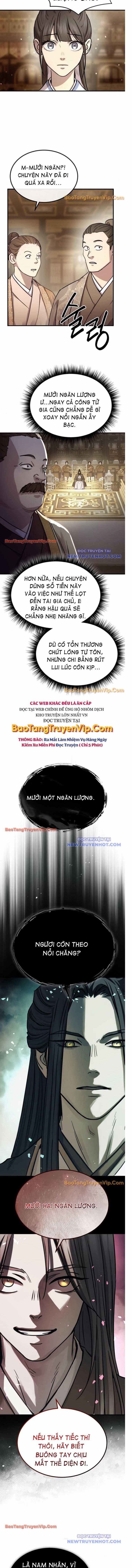 Tuyệt Thế Quân Lâm 37 trang 5