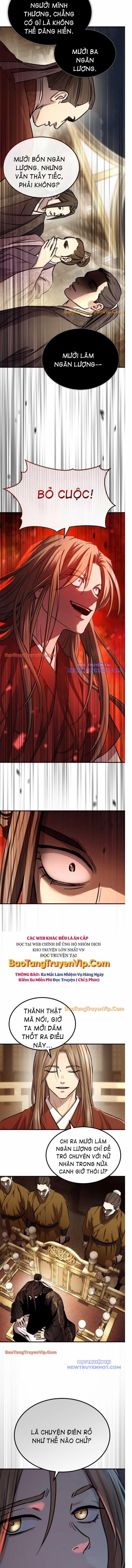 Tuyệt Thế Quân Lâm 37 trang 6