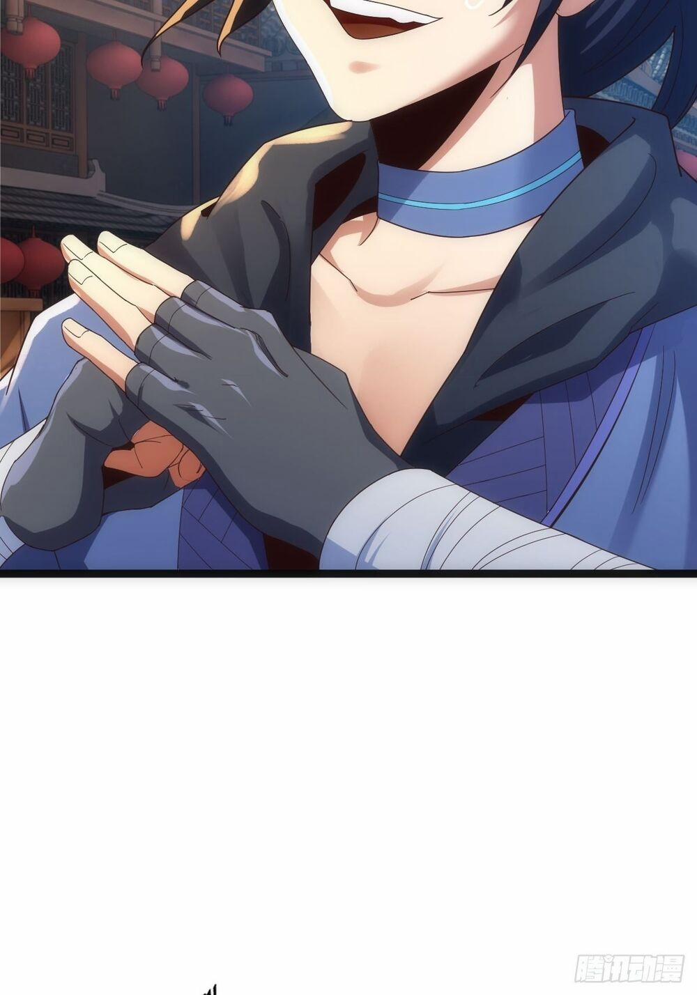 Tuyệt Thế Võ Công 1 trang 13