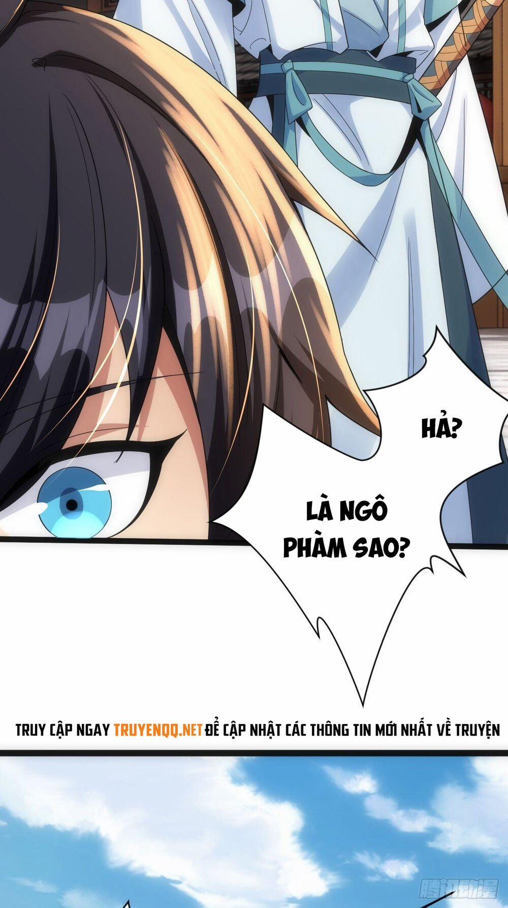 Tuyệt Thế Võ Công 1 trang 18