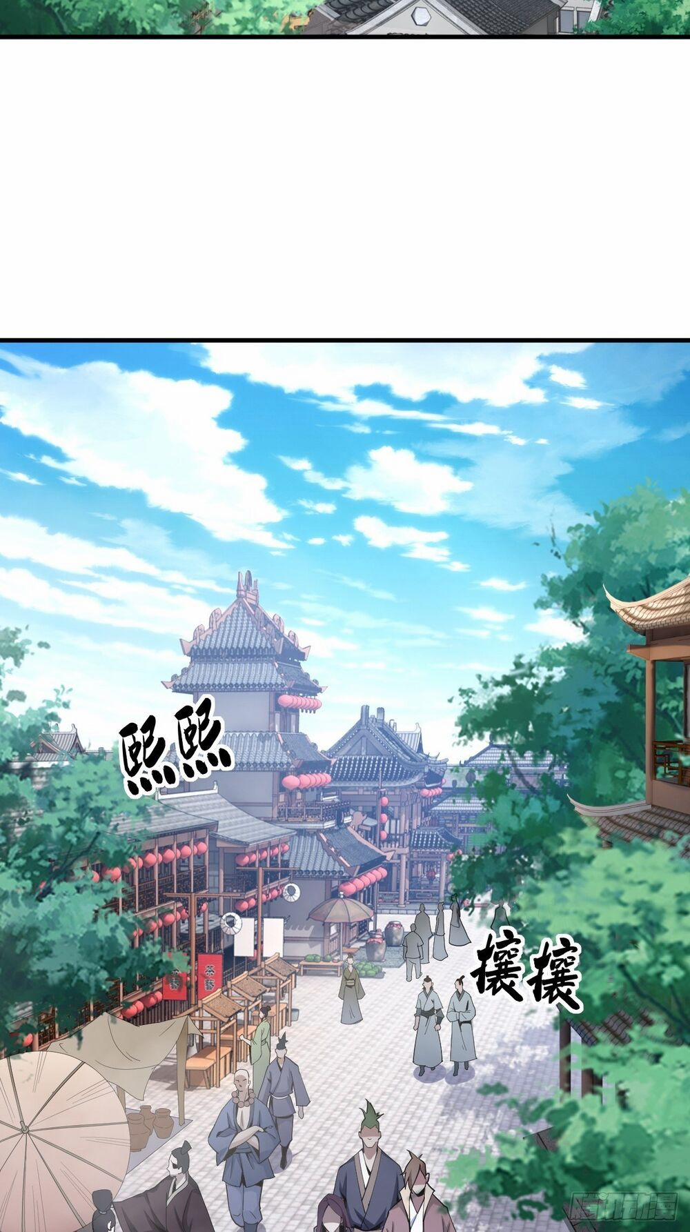 Tuyệt Thế Võ Công 1 trang 2