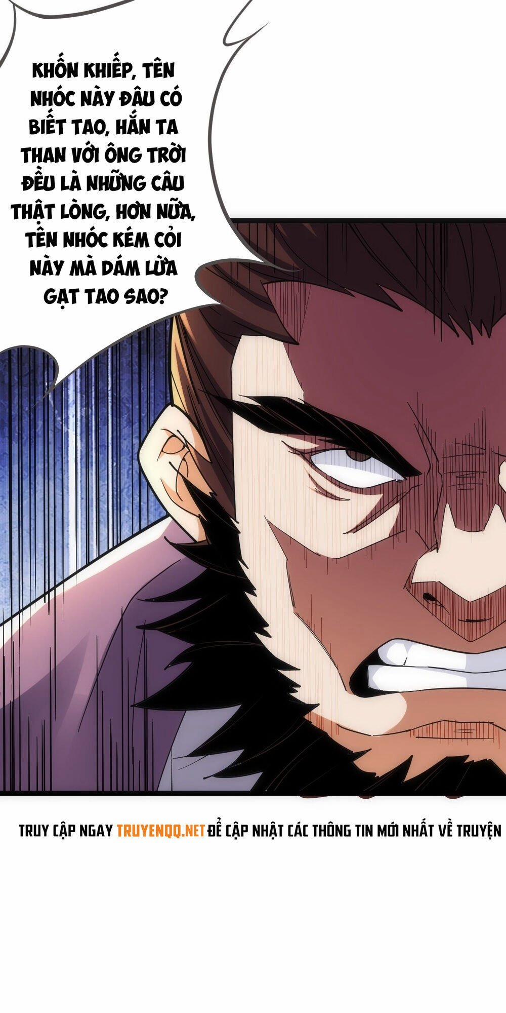 Tuyệt Thế Võ Công 1 trang 39