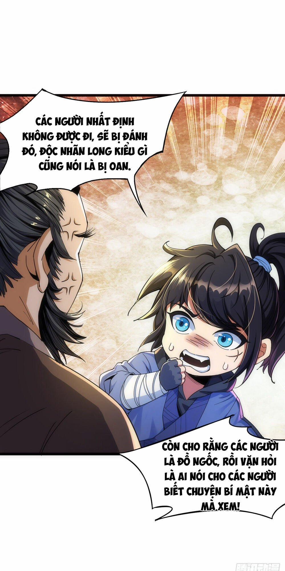 Tuyệt Thế Võ Công 1 trang 42