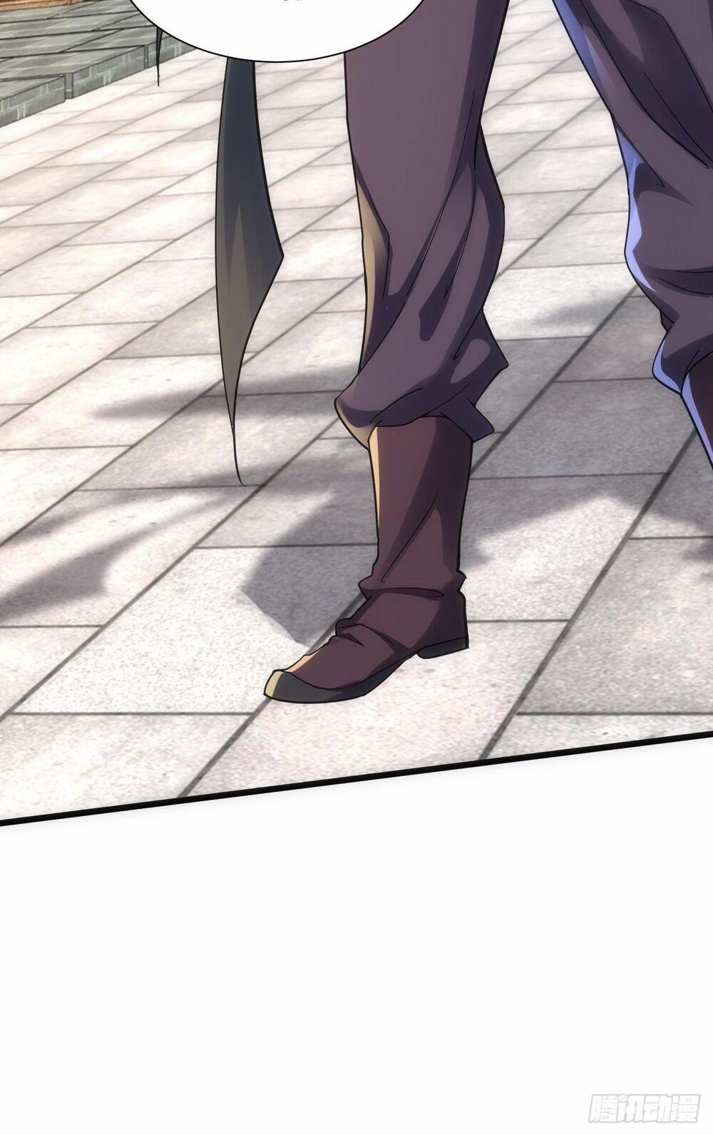 Tuyệt Thế Võ Công 1 trang 49