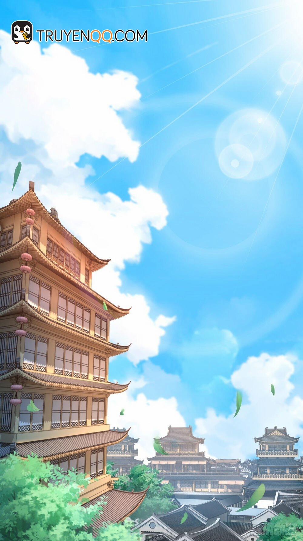 Tuyệt Thế Võ Công 1 trang 58