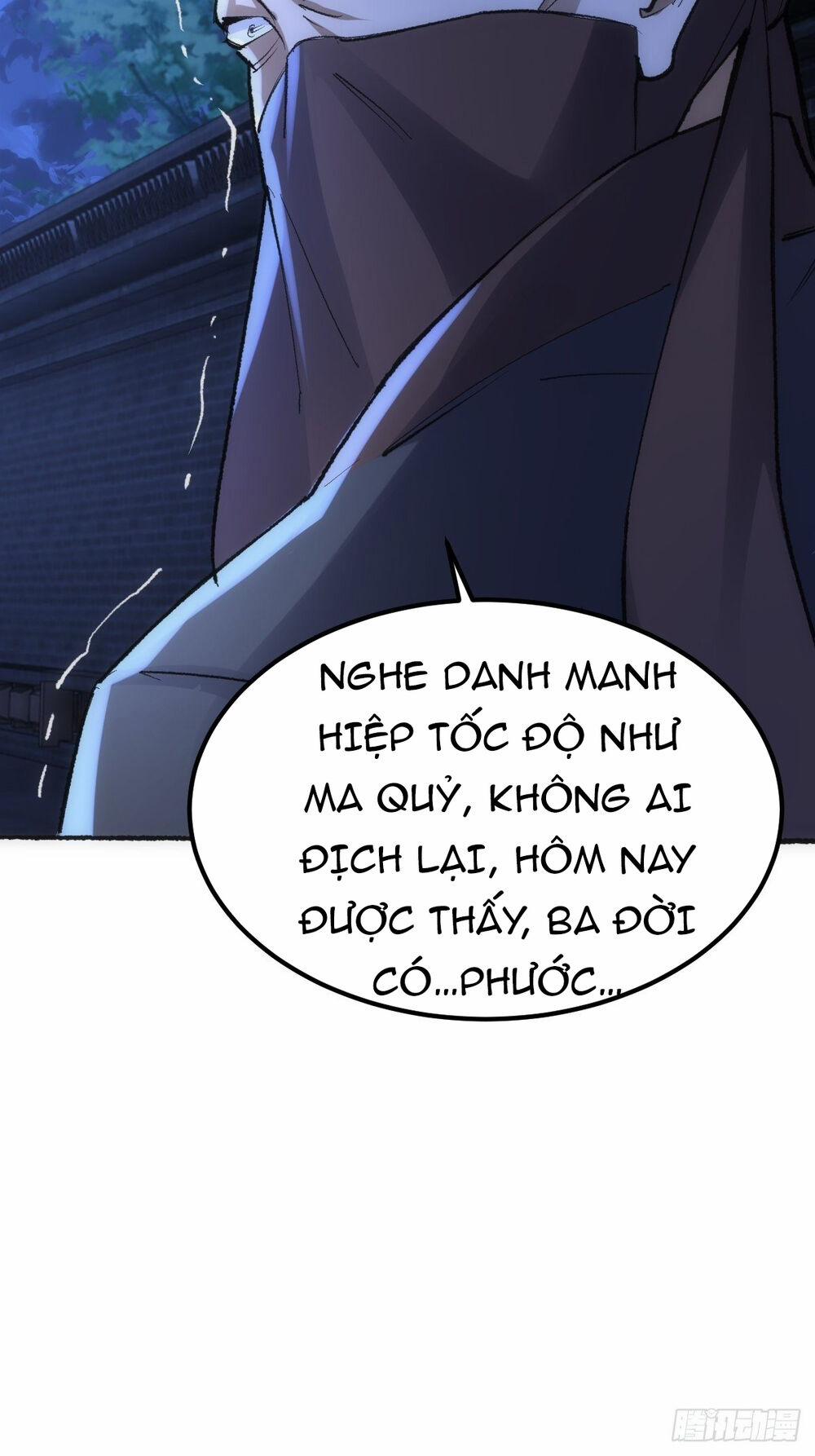 Tuyệt Thế Võ Công 10 trang 10