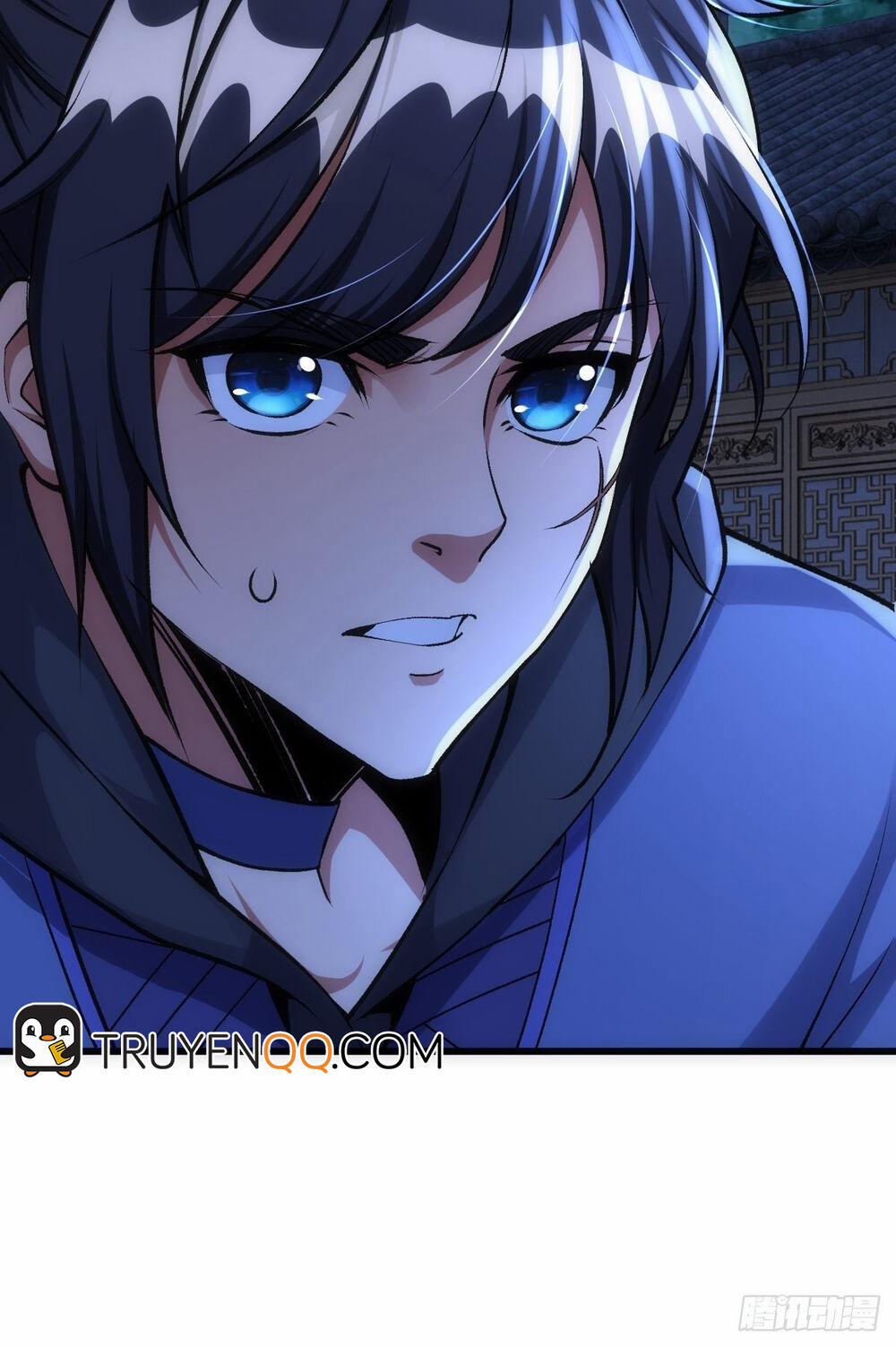 Tuyệt Thế Võ Công 10 trang 17