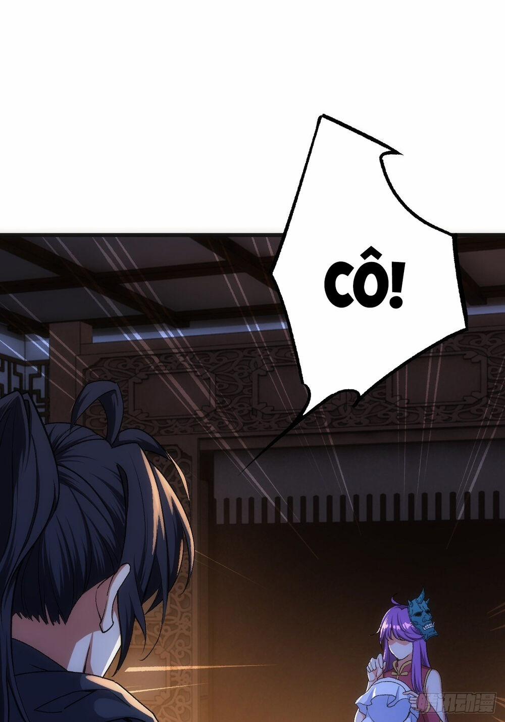 Tuyệt Thế Võ Công 10 trang 19