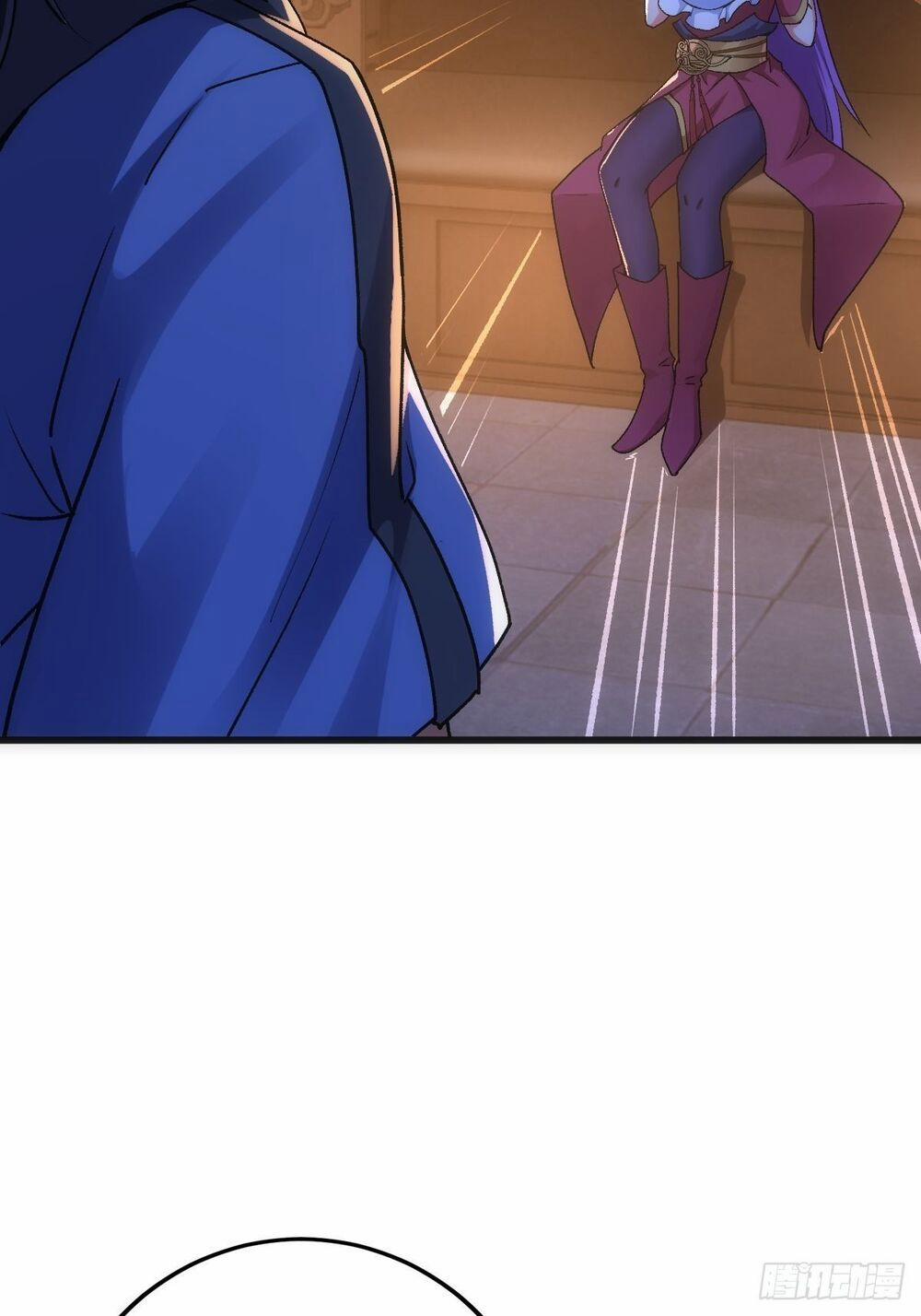 Tuyệt Thế Võ Công 10 trang 20