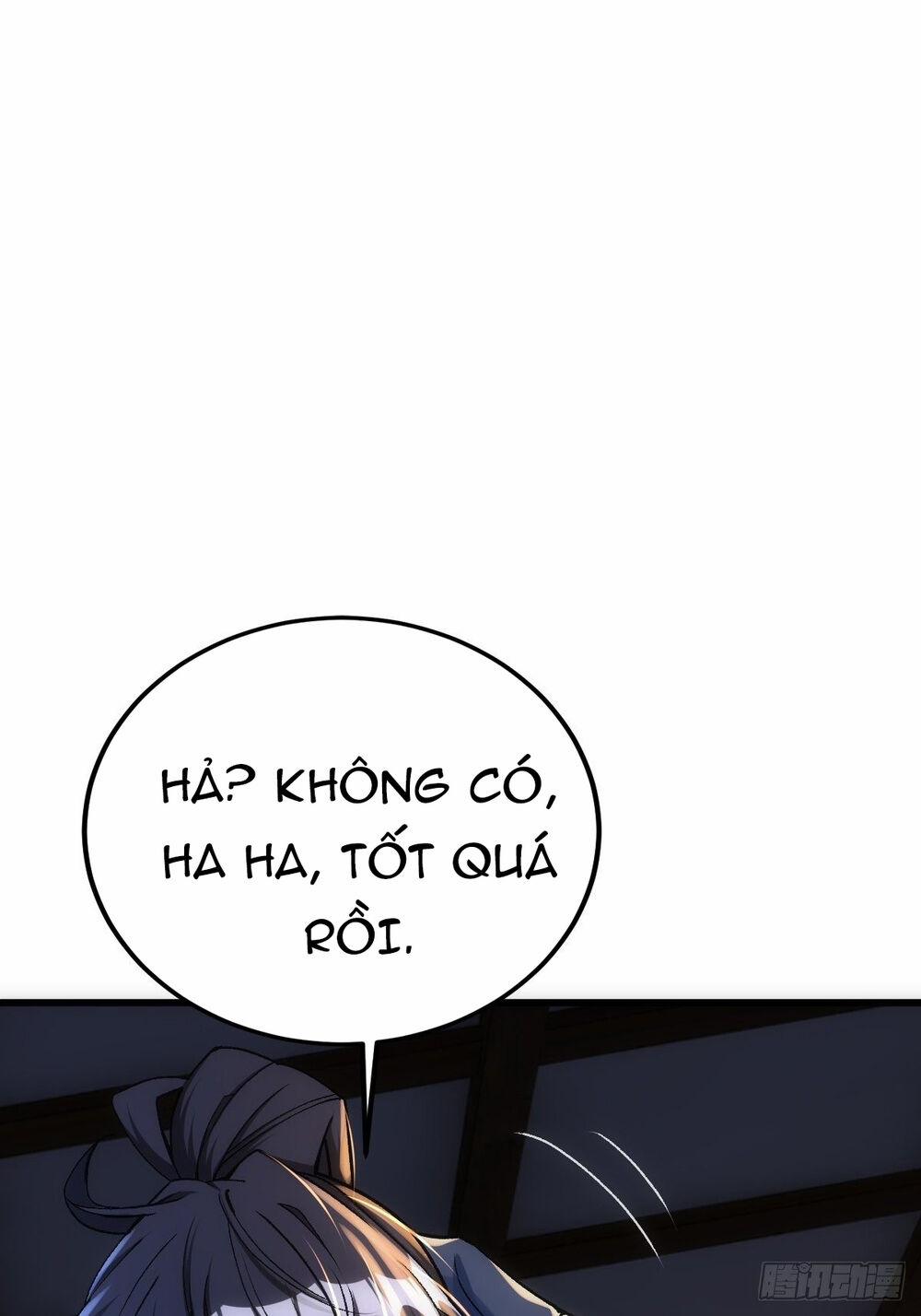 Tuyệt Thế Võ Công 10 trang 27