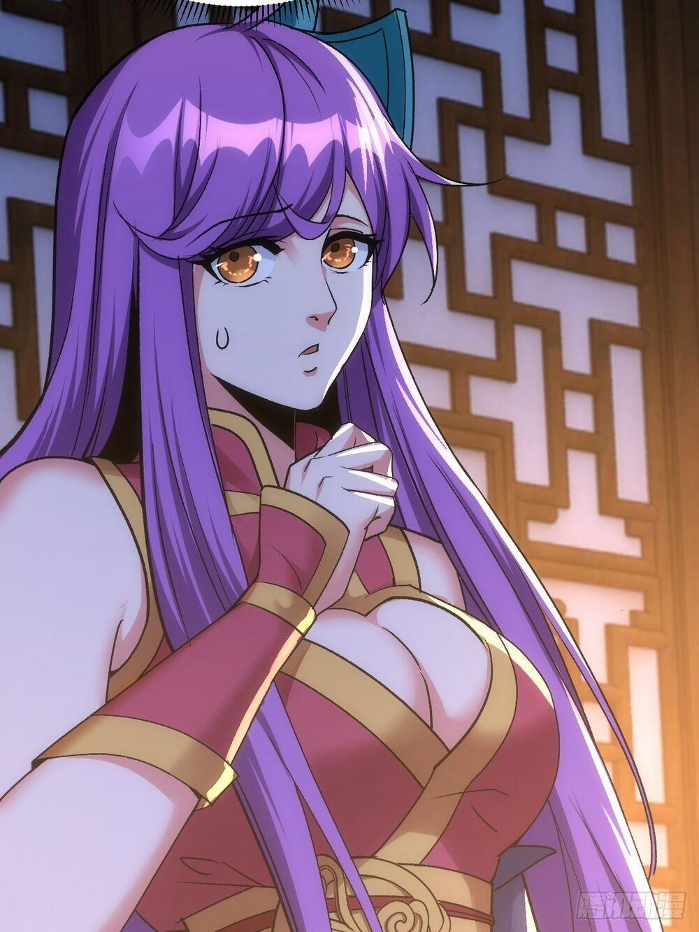 Tuyệt Thế Võ Công 10 trang 35