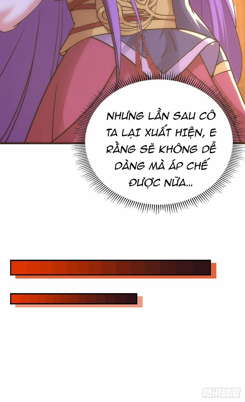 Tuyệt Thế Võ Công 10 trang 36