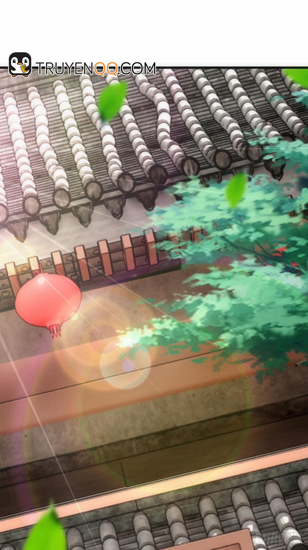 Tuyệt Thế Võ Công 10 trang 37