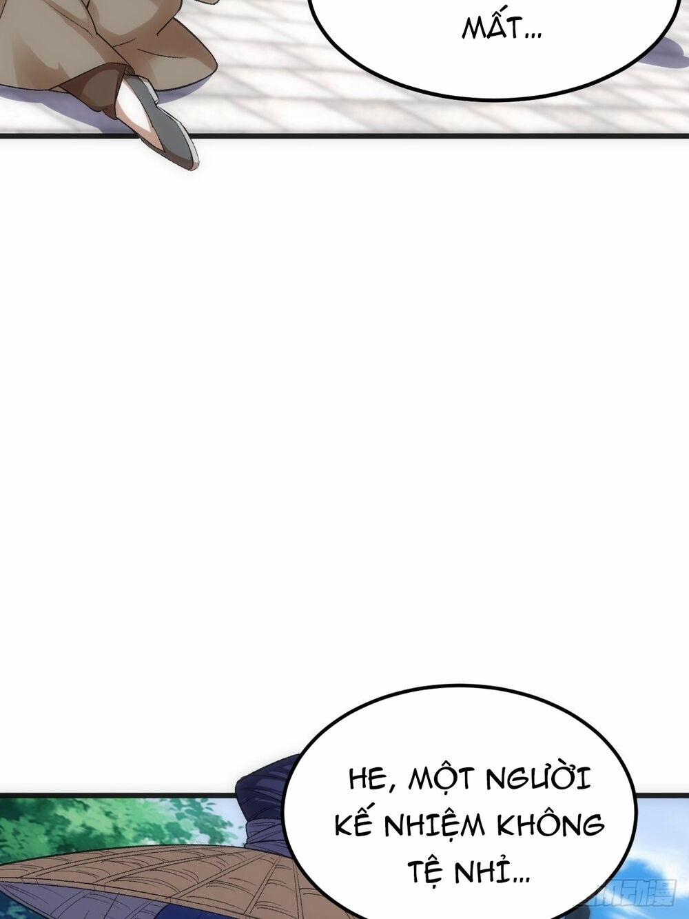 Tuyệt Thế Võ Công 10 trang 41